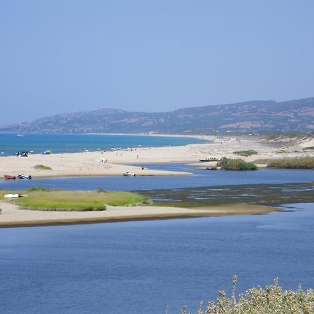 ואלדוריה Appartamenti Abbaidda 2 מראה חיצוני תמונה