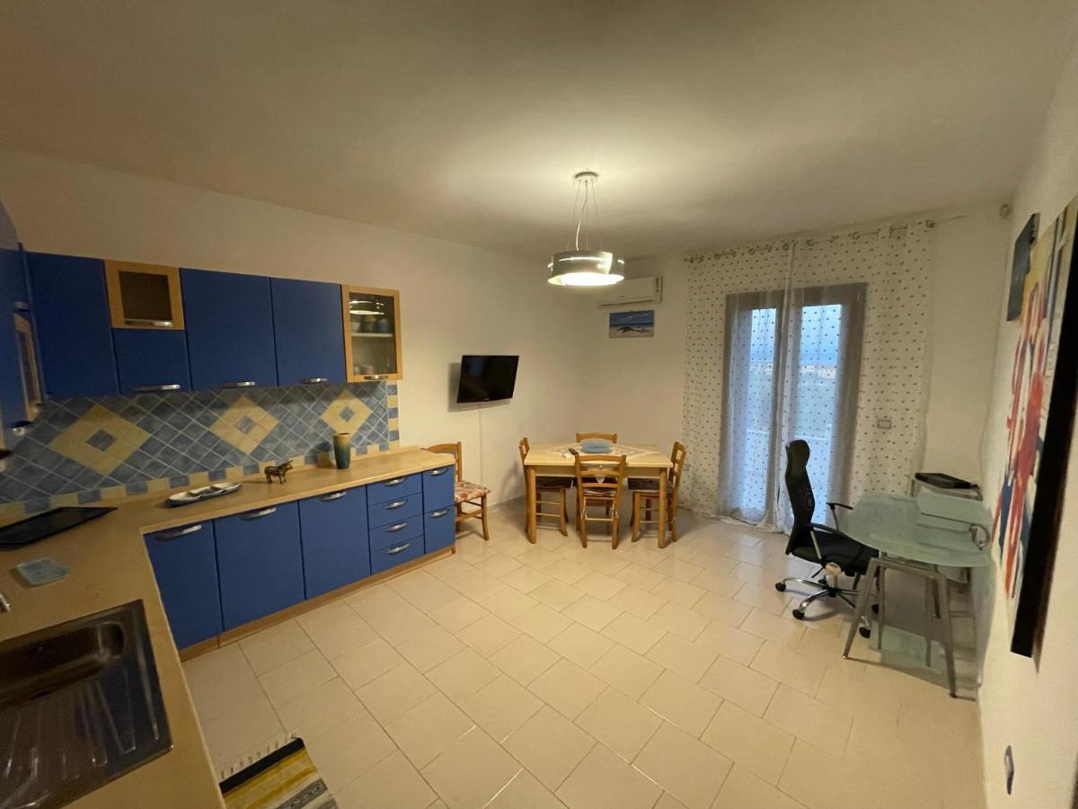 ואלדוריה Appartamenti Abbaidda 2 מראה חיצוני תמונה