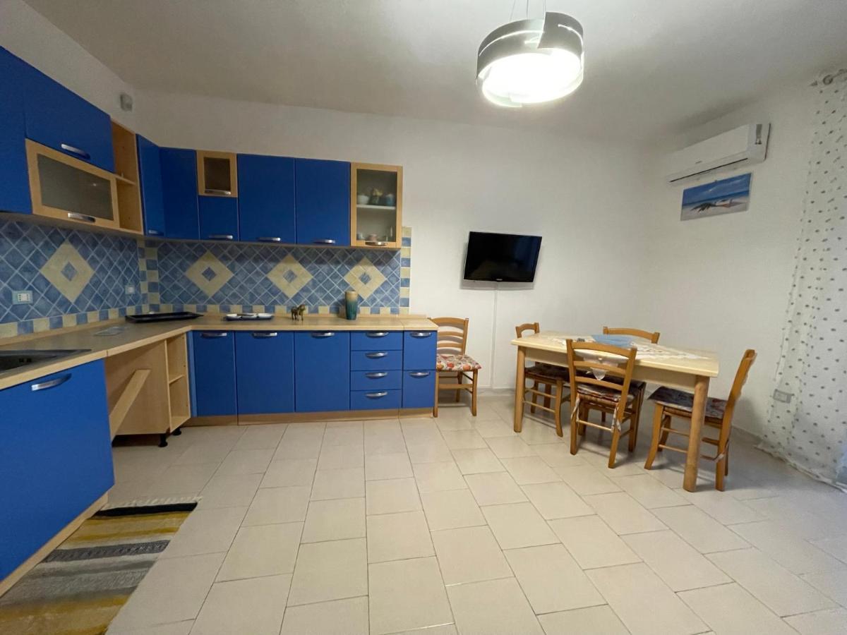 ואלדוריה Appartamenti Abbaidda 2 מראה חיצוני תמונה