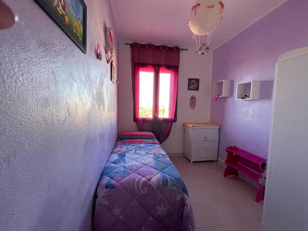 ואלדוריה Appartamenti Abbaidda 2 מראה חיצוני תמונה