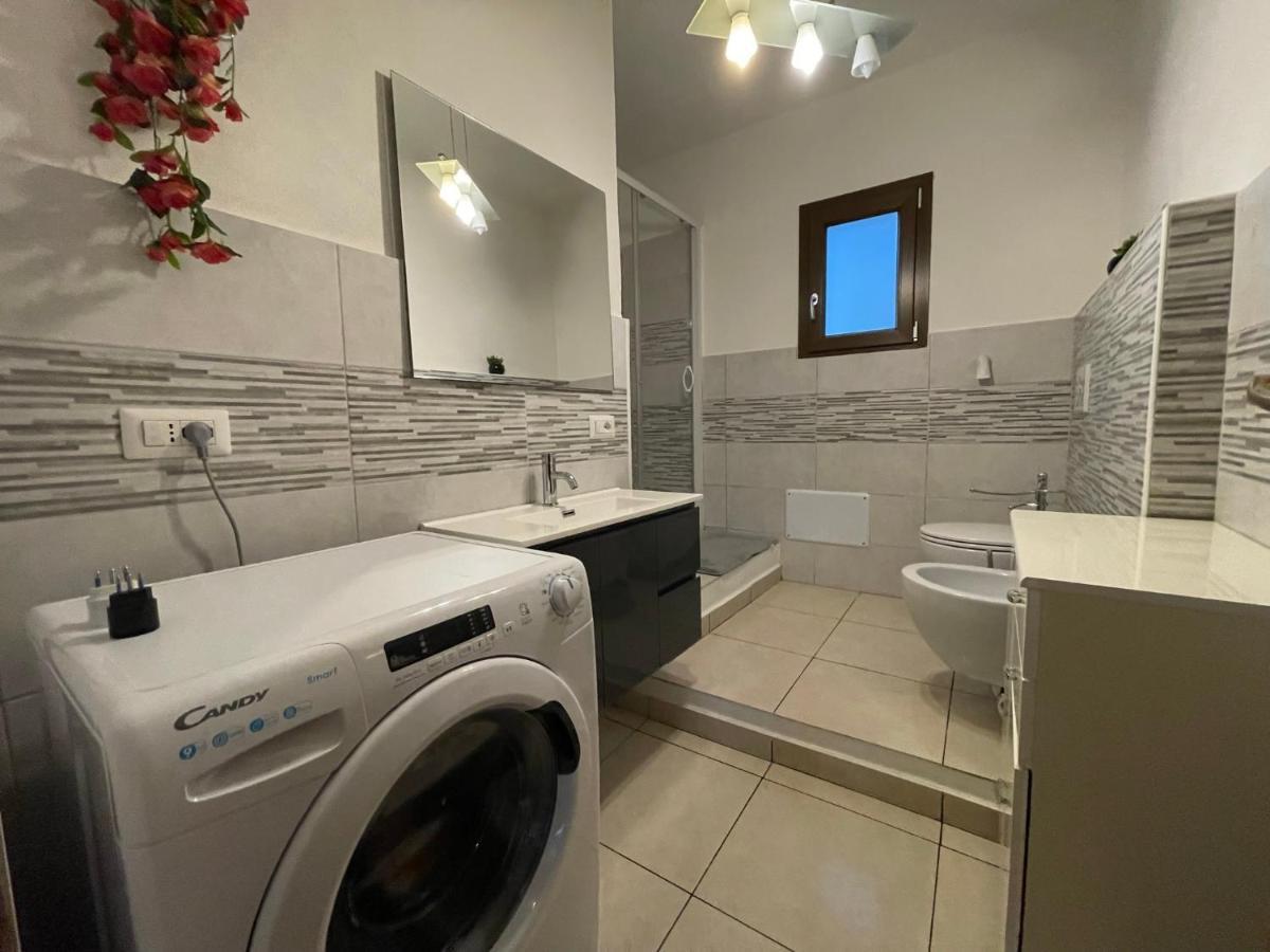 ואלדוריה Appartamenti Abbaidda 2 מראה חיצוני תמונה