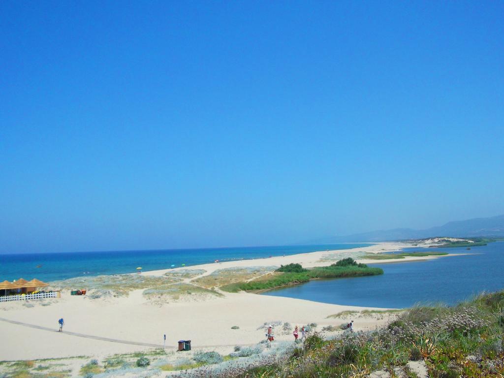 ואלדוריה Appartamenti Abbaidda 2 חדר תמונה